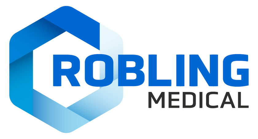 Robling Medical Inc. logo